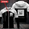 Personalized David Jones 3D Hoodie