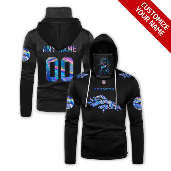 Personalized-Denver-Broncos-Black-Custom-3D-Hoodie-Mask-1