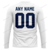 Personalized Detroit Hawkeyes Custom 3D Shirt