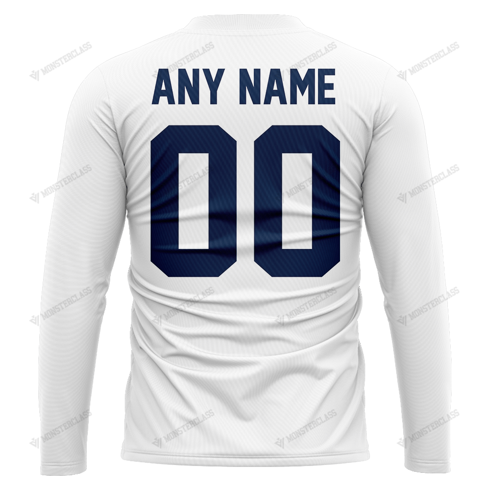 Personalized Detroit Hawkeyes Custom 3D Shirt Personalized Detroit Hawkeyes Custom 3D Shirt