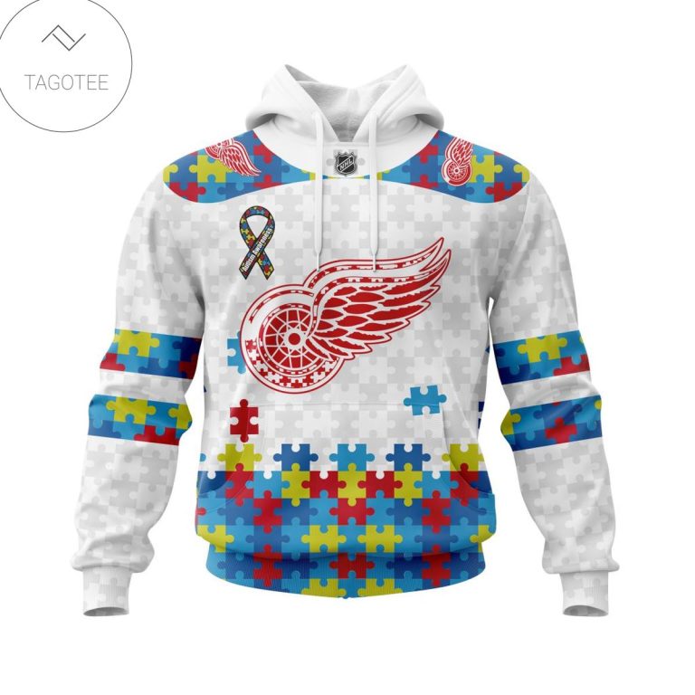 Personalized-Detroit-Red-Wings-Autism-Awareness-Hoodie-1