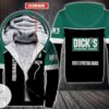 Personalized Dick’S Sporting Goods Fleece Hoodie