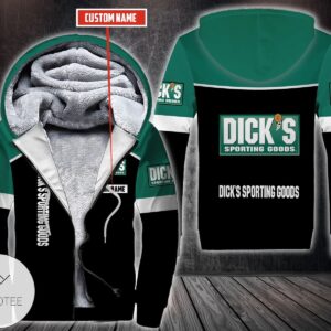 Personalized Dick’S Sporting Goods Fleece Hoodie