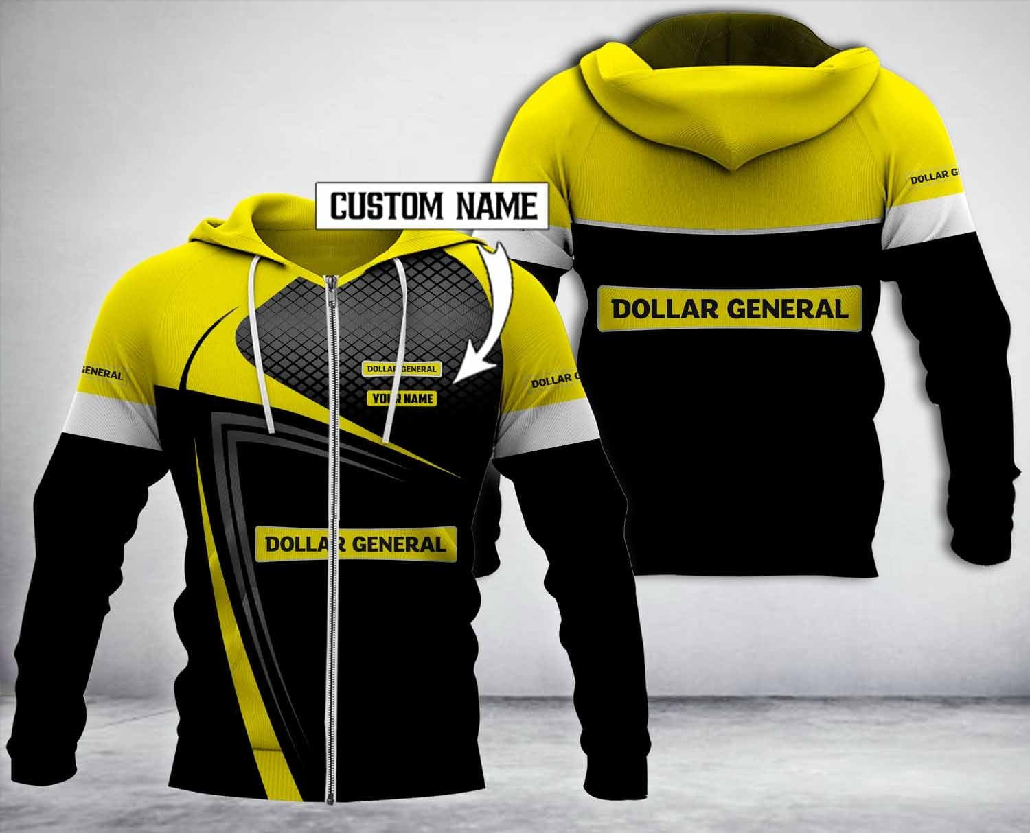Personalized-Dollar-General-3D-Hoodie-Zip-Hoodie-2