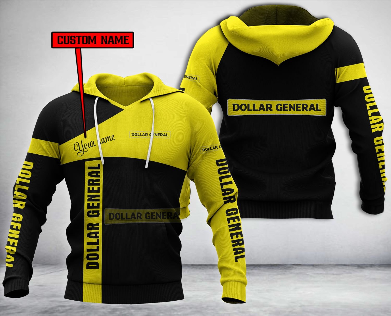 Fleece Hoodie Fleece Hoodie