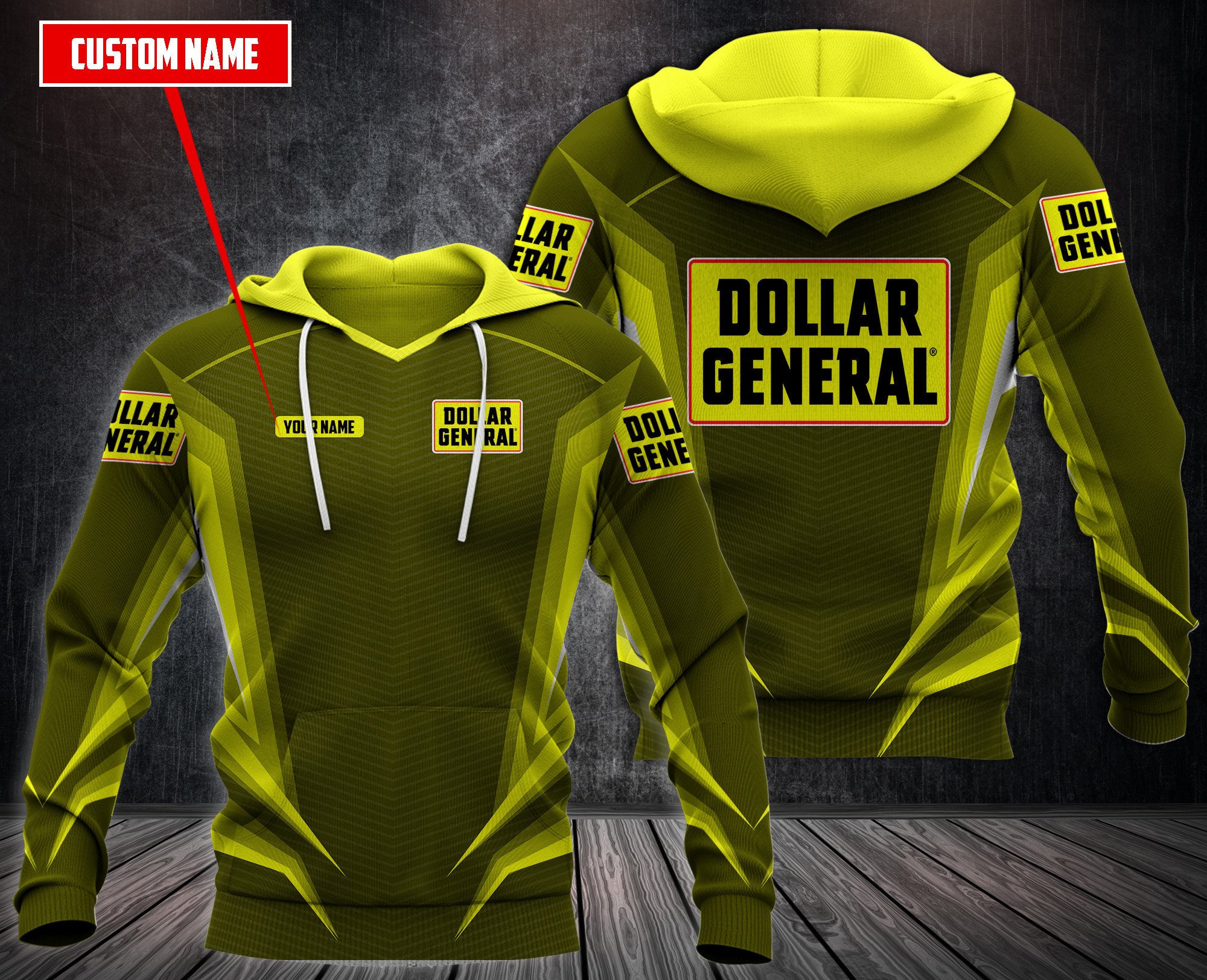 Hoodie Hoodie