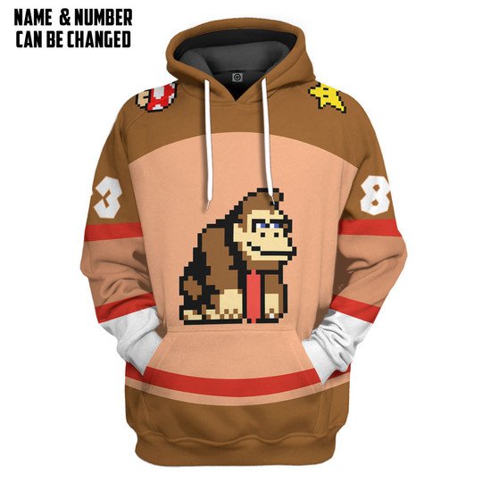 Hoodie Hoodie