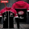 Personalized Dr Pepper 3D Hoodie