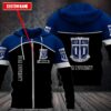Personalized Duke University Custom Hoodie