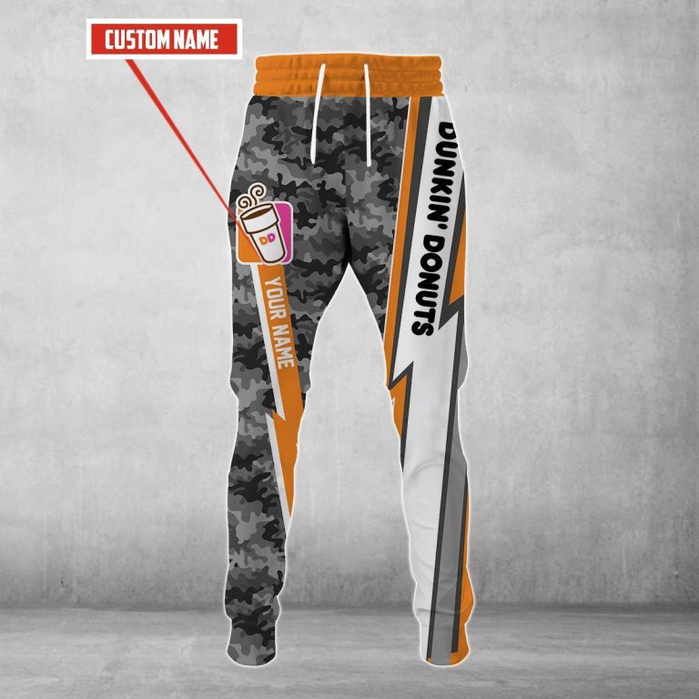 Personalized-Dunkin-Donutscamo-Custom-3D-Hoodie-Sweatpant-2