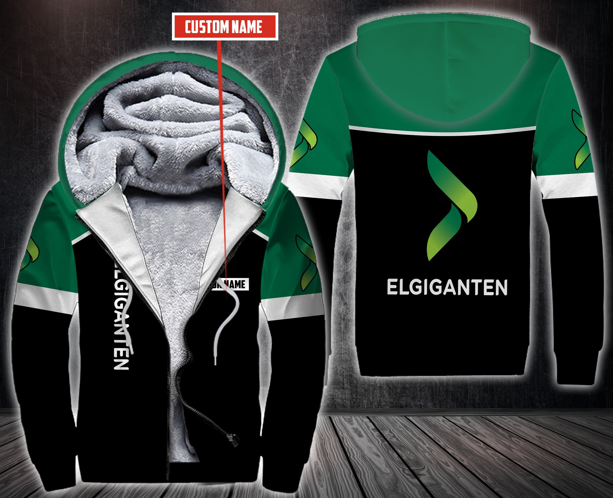 Hoodie Hoodie