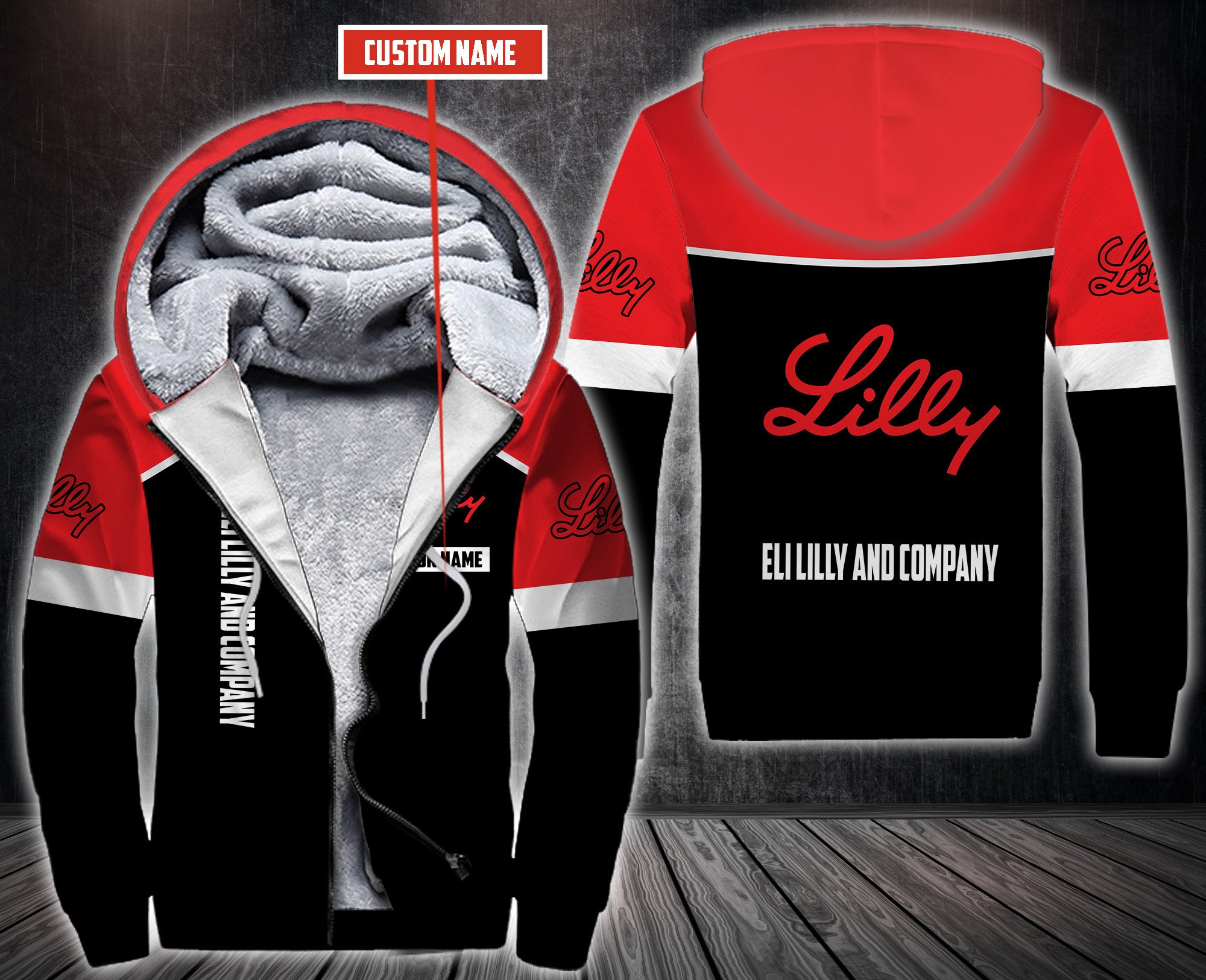Hoodie Hoodie