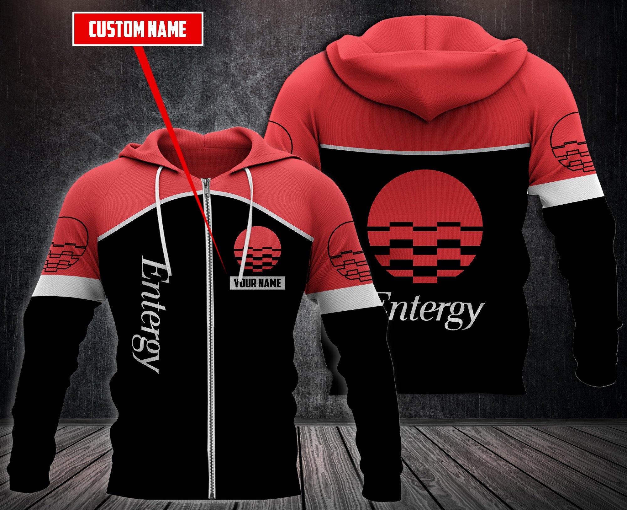 Personalized-Entergy-Custom-Hoodie-Fleece-Hoodie-3