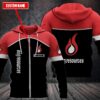 Personalized Eog Resources 3D Hoodie