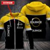 Personalized Equinox 3D Hoodie