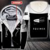 Personalized Equinox Fitness 3D Hoodie
