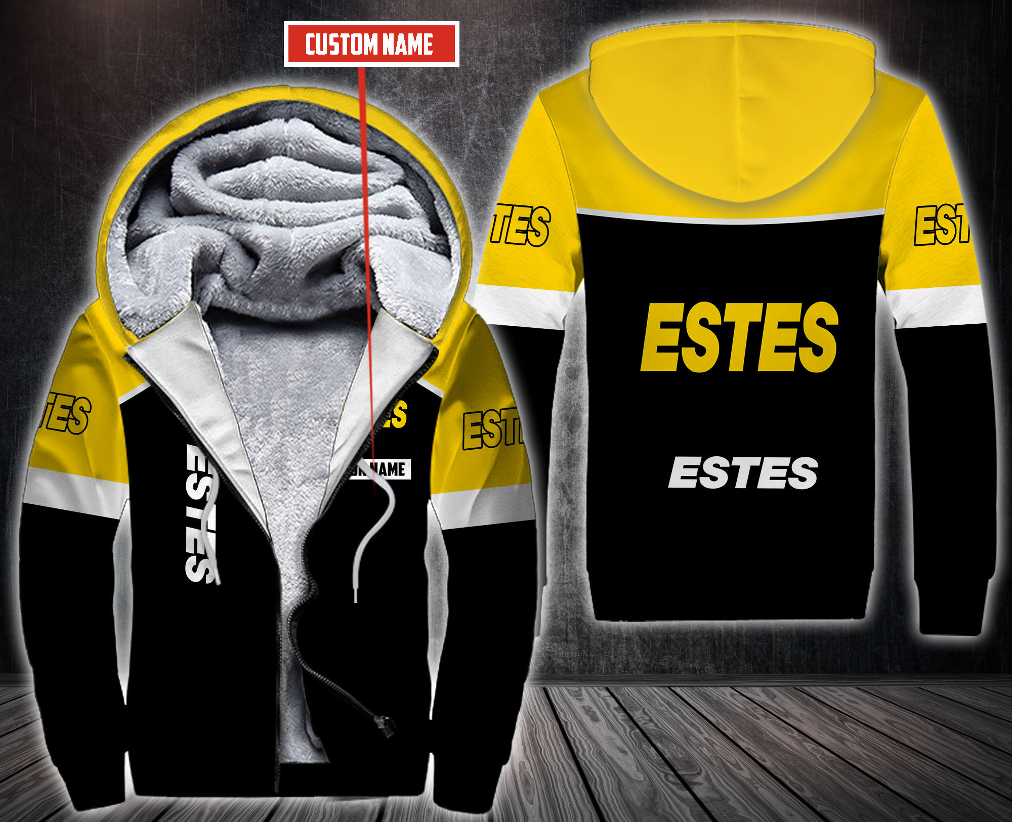Hoodie Hoodie