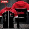 Personalized Exxonmobil 3D Hoodie