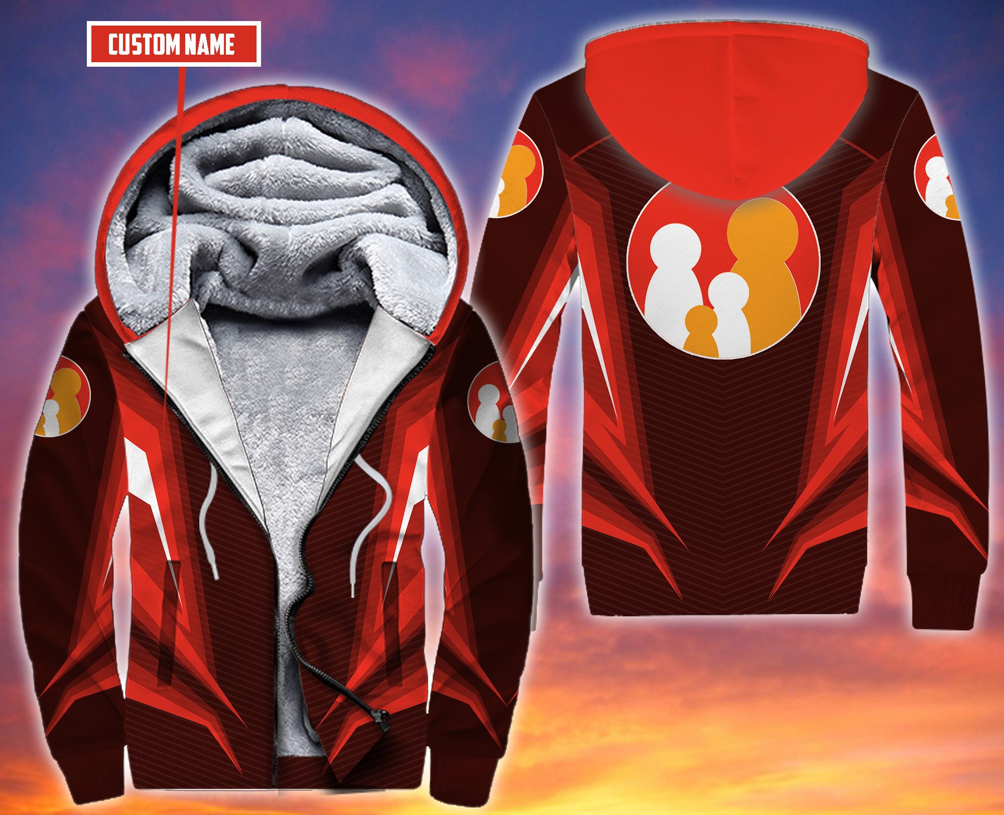 Hoodie Hoodie