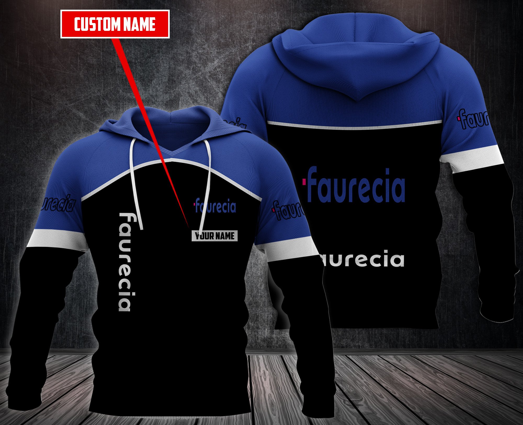 Personalized-Faurecia-3D-Fleece-Hoodie-Hoodie-2