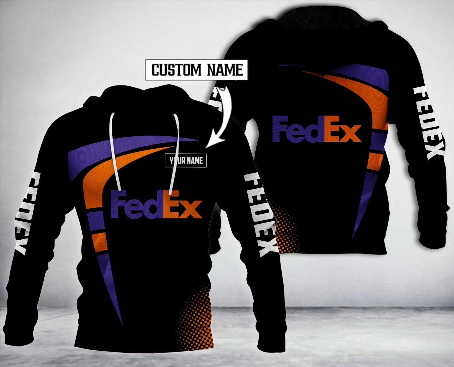Personalized-Fedex-3D-Hoodie-Zip-Hoodie-2