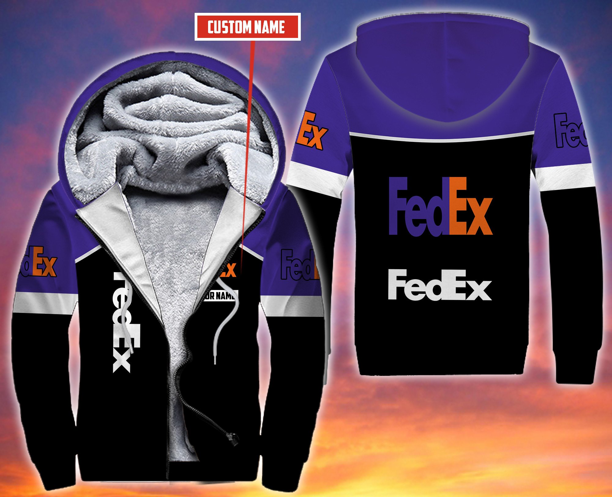 Hoodie Hoodie