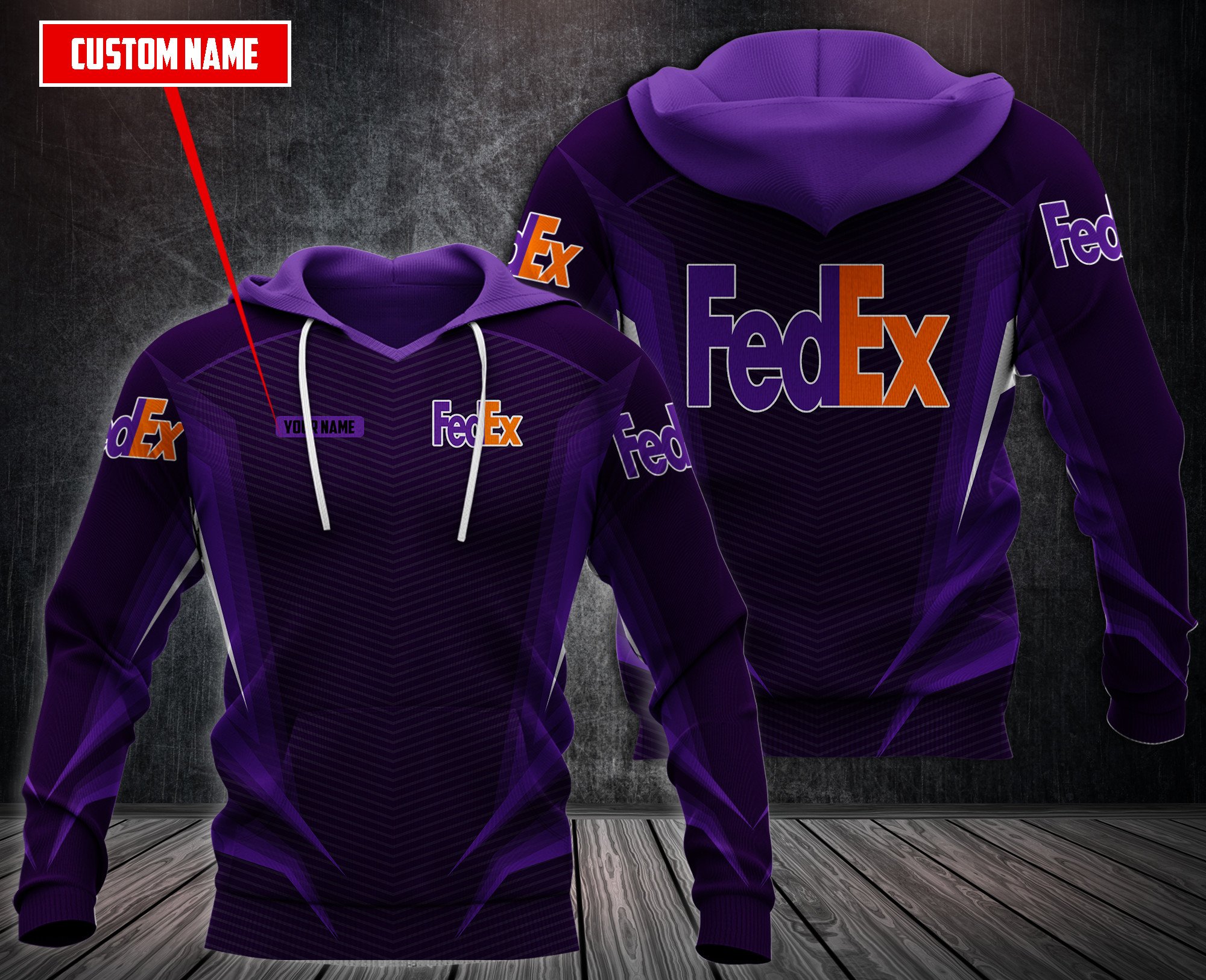 Hoodie Hoodie