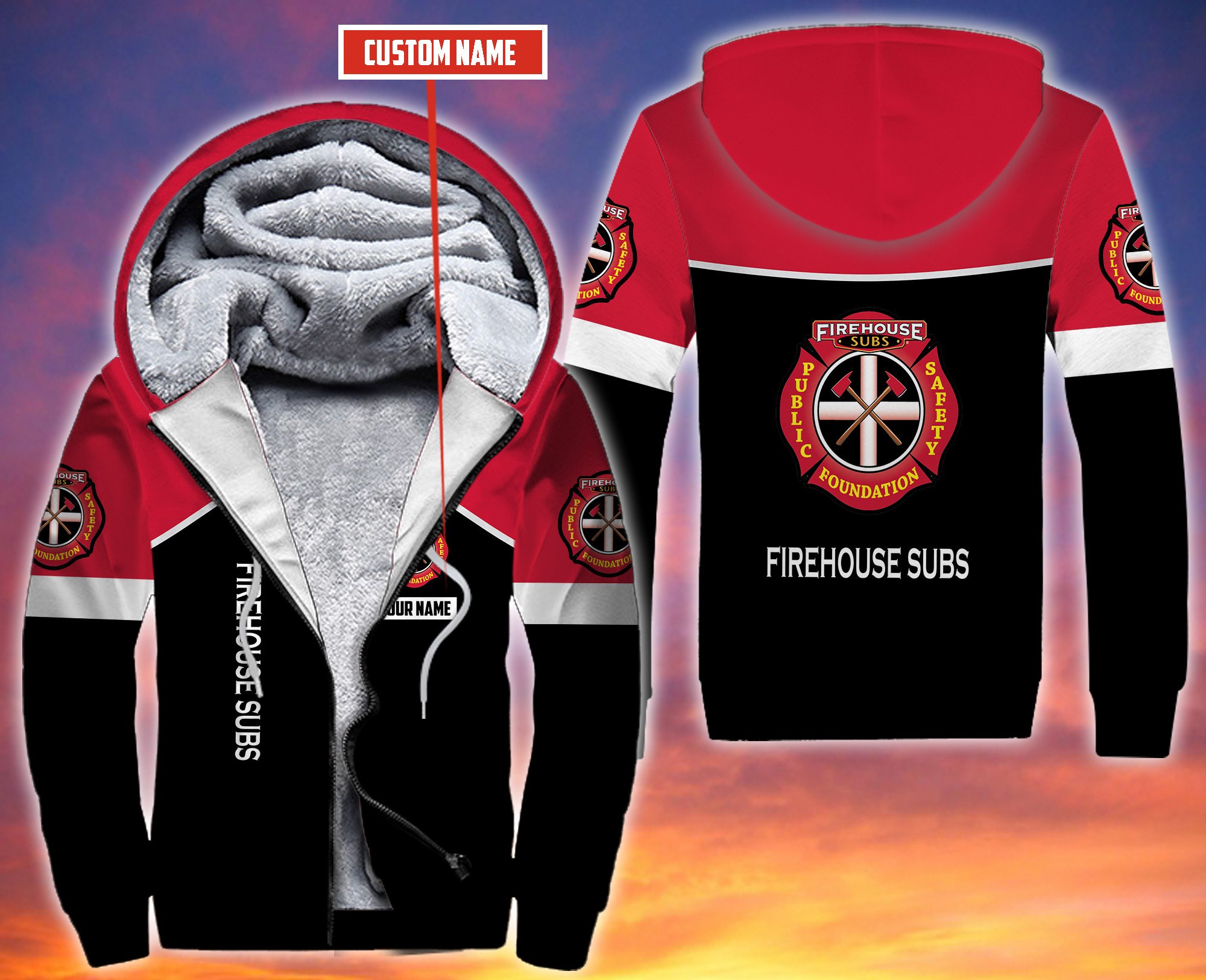 Hoodie Hoodie