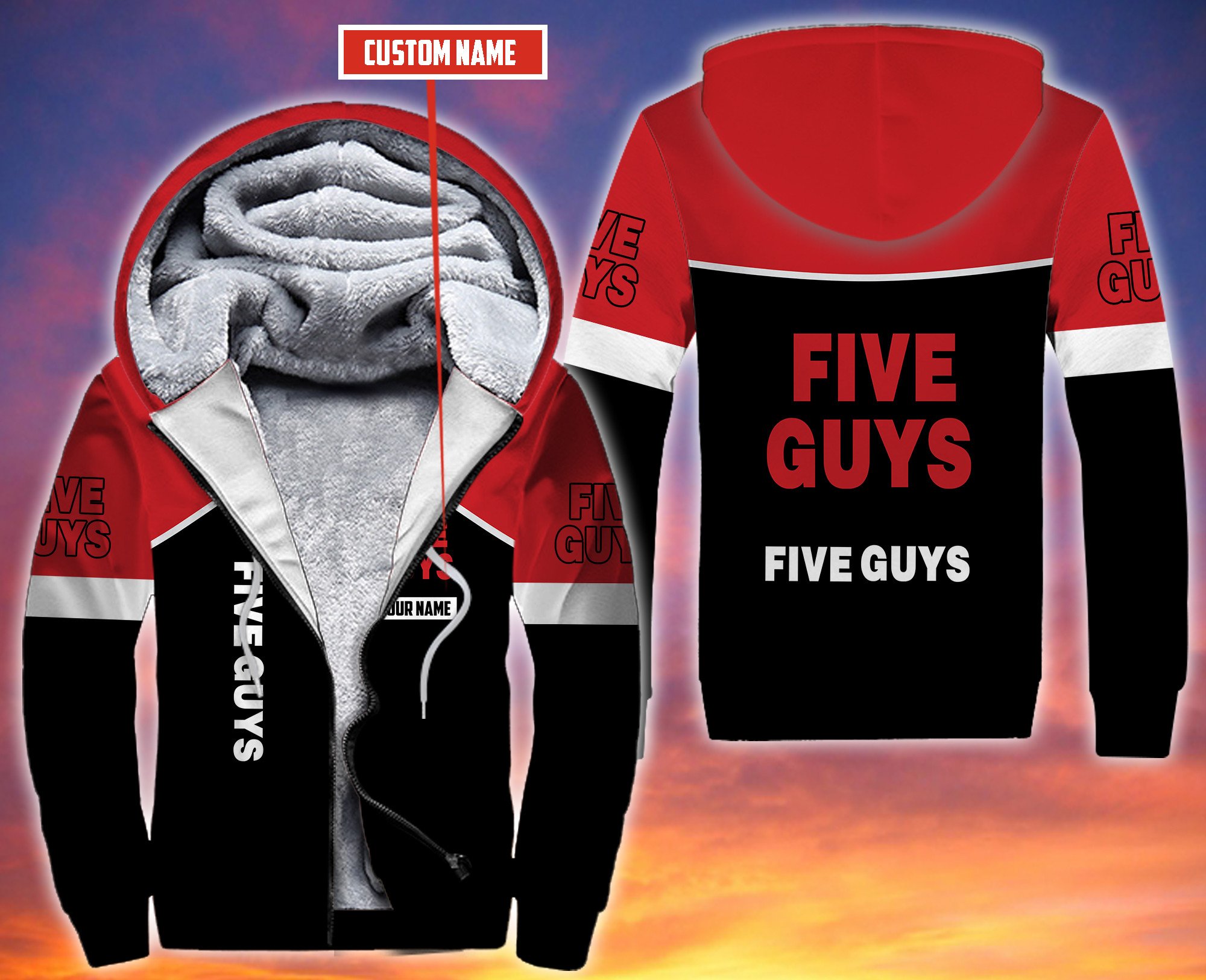Hoodie Hoodie