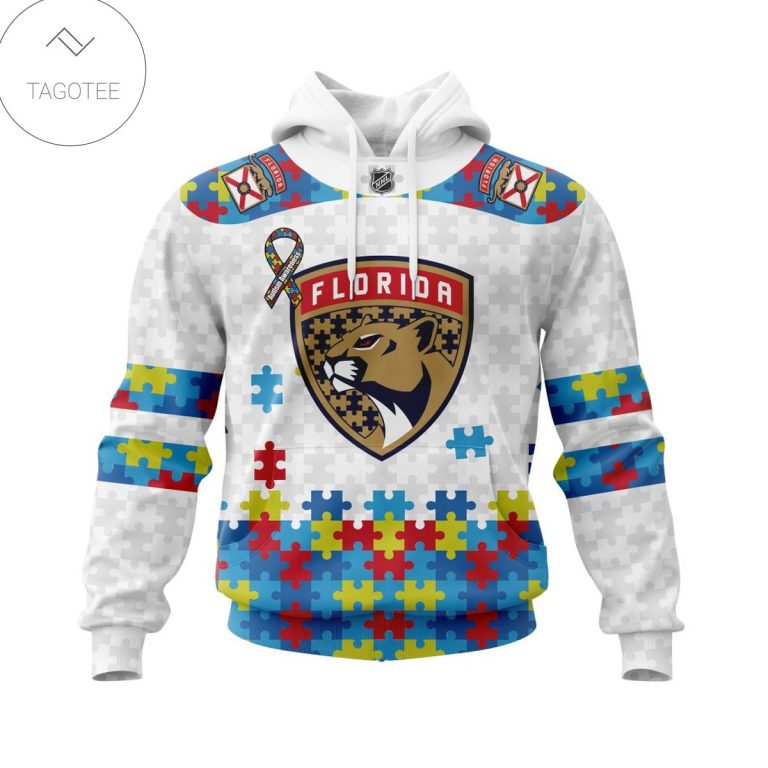 Personalized-Florida-Panthers-Autism-Awareness-Hoodie-1