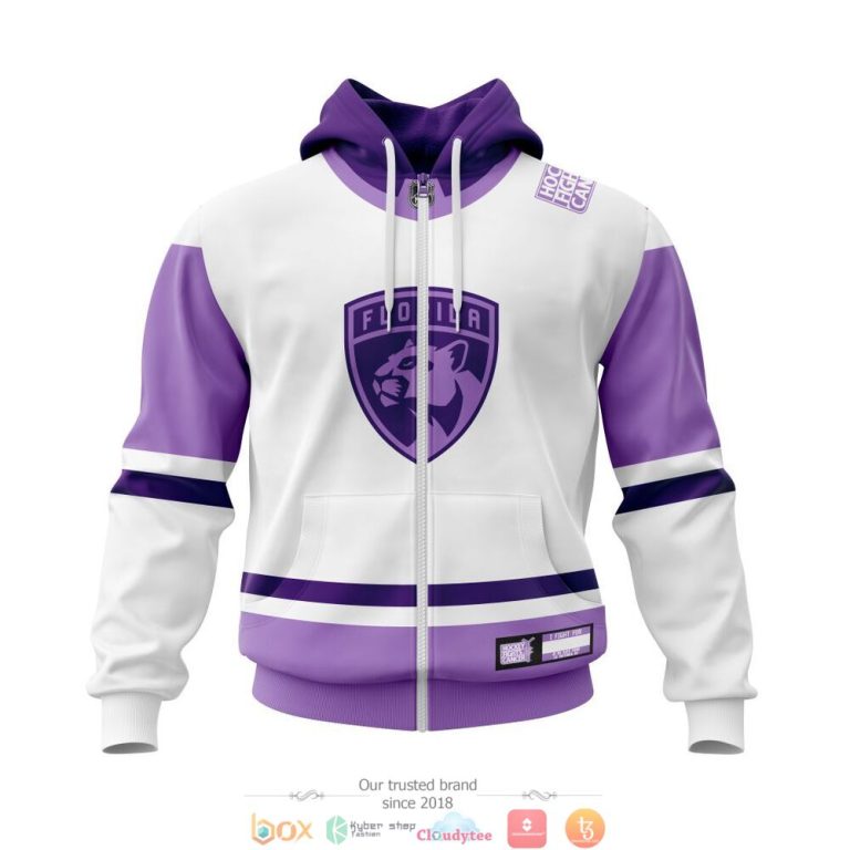 Personalized-Florida-Panthers-Nhl-Hockey-Fight-Cancer-Custom-3D-Shirt-Hoodie-2