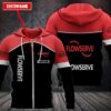 Personalized Flowserve Custom Hoodie