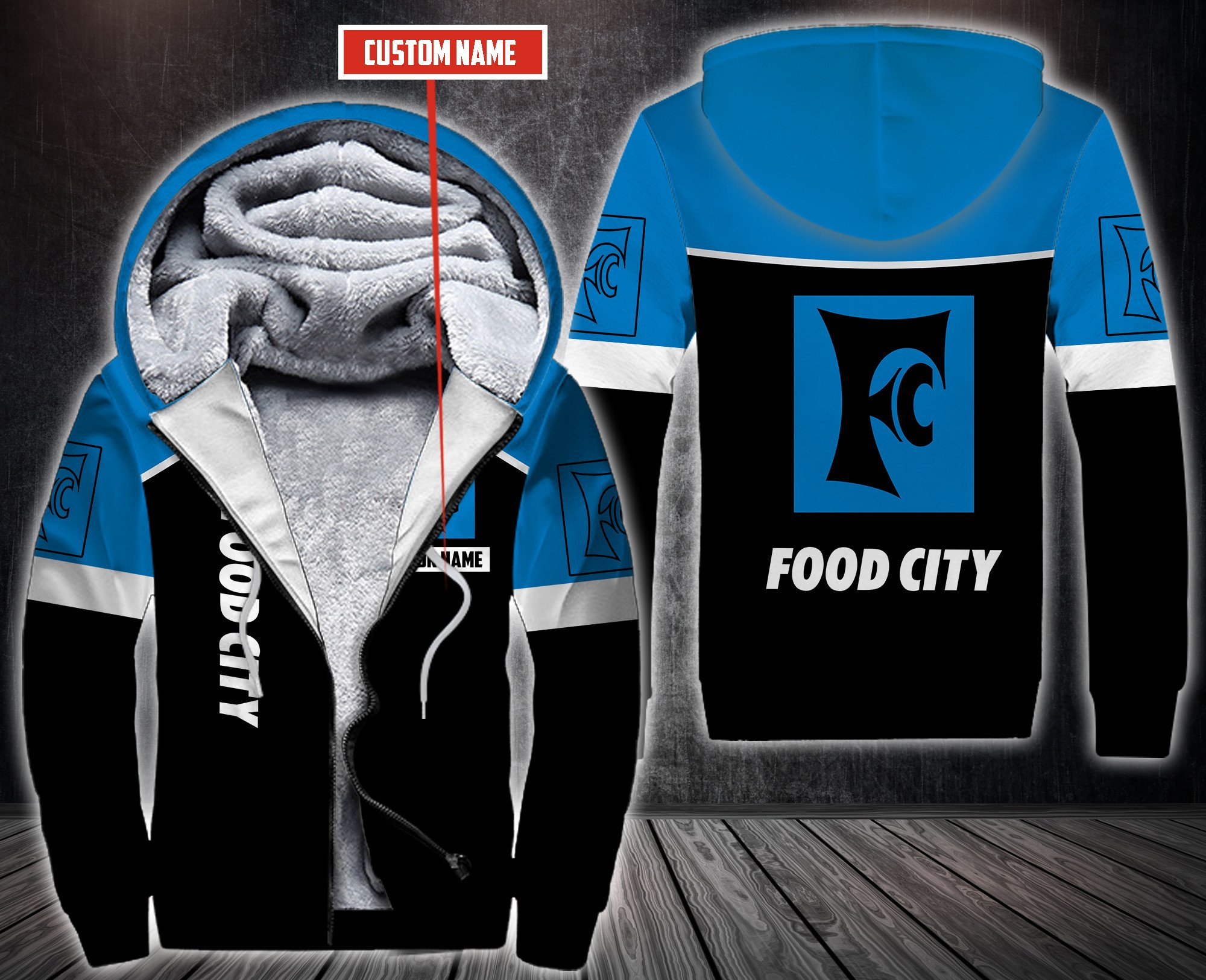 Hoodie Hoodie