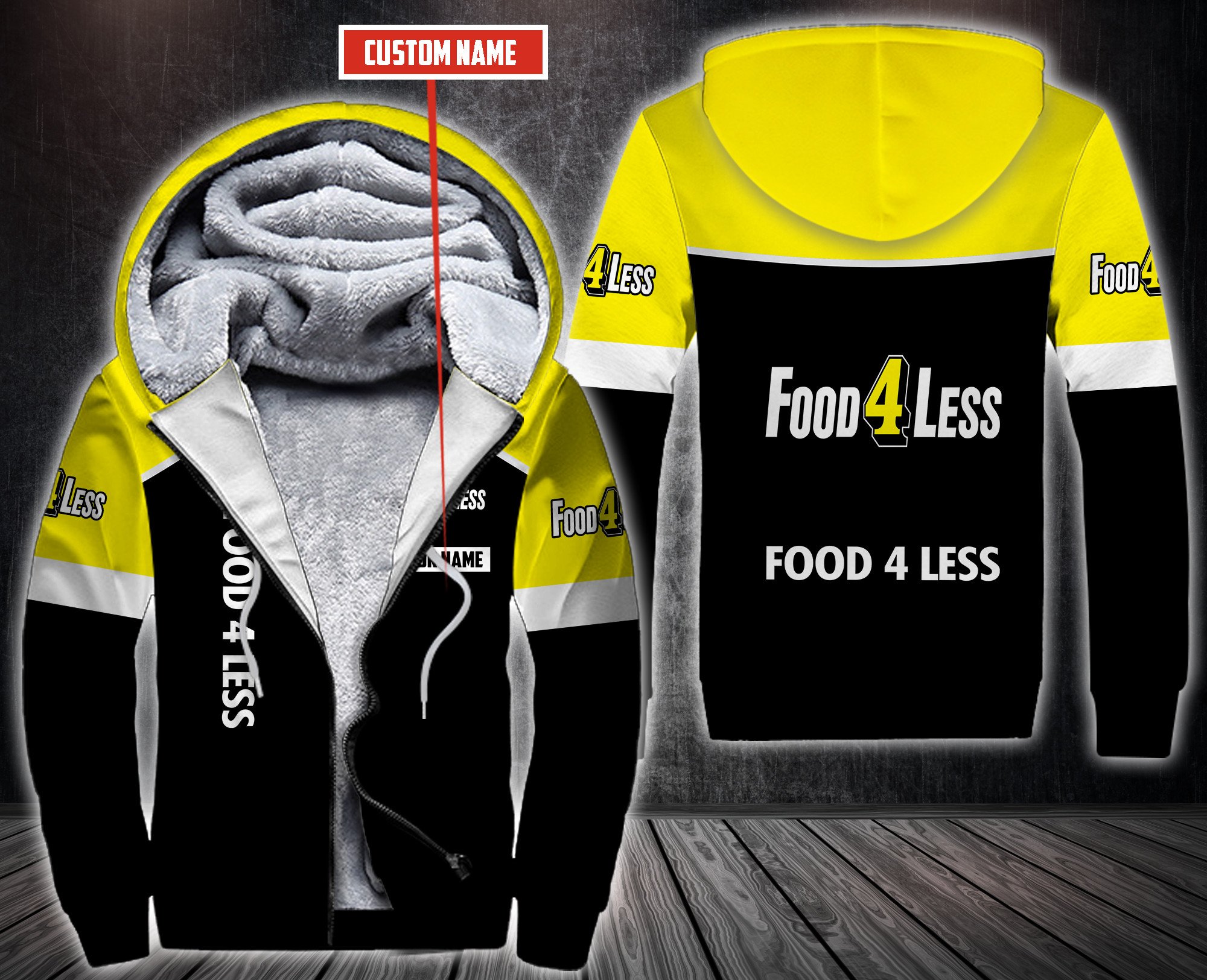 Hoodie Hoodie