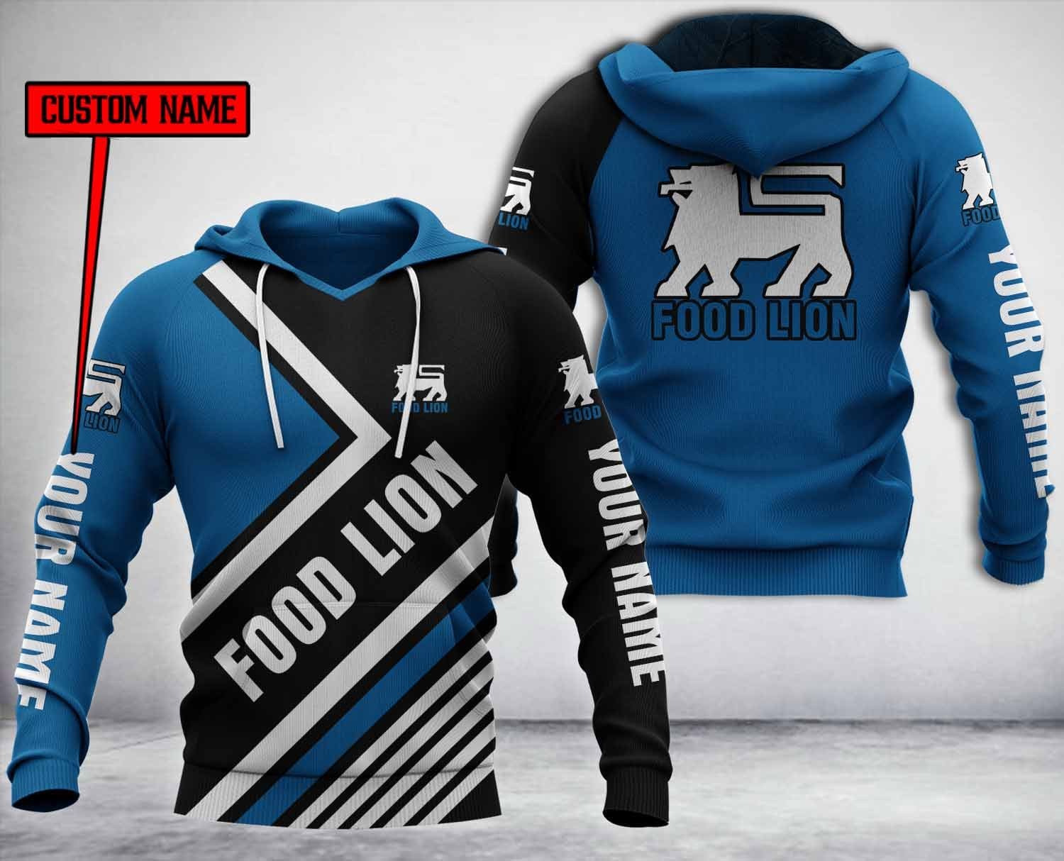Fleece Hoodie Fleece Hoodie