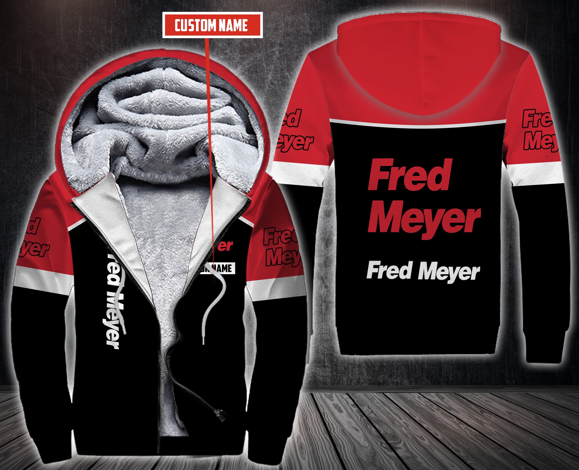 Hoodie Hoodie