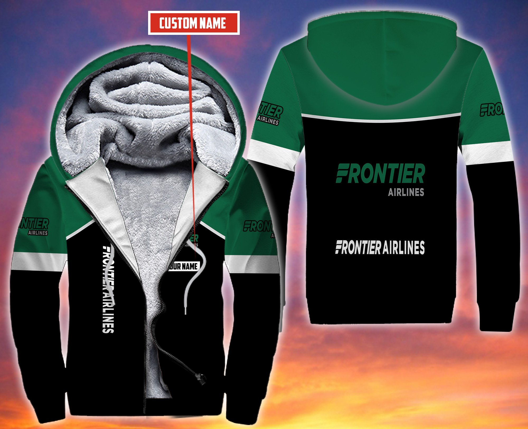 Hoodie Hoodie