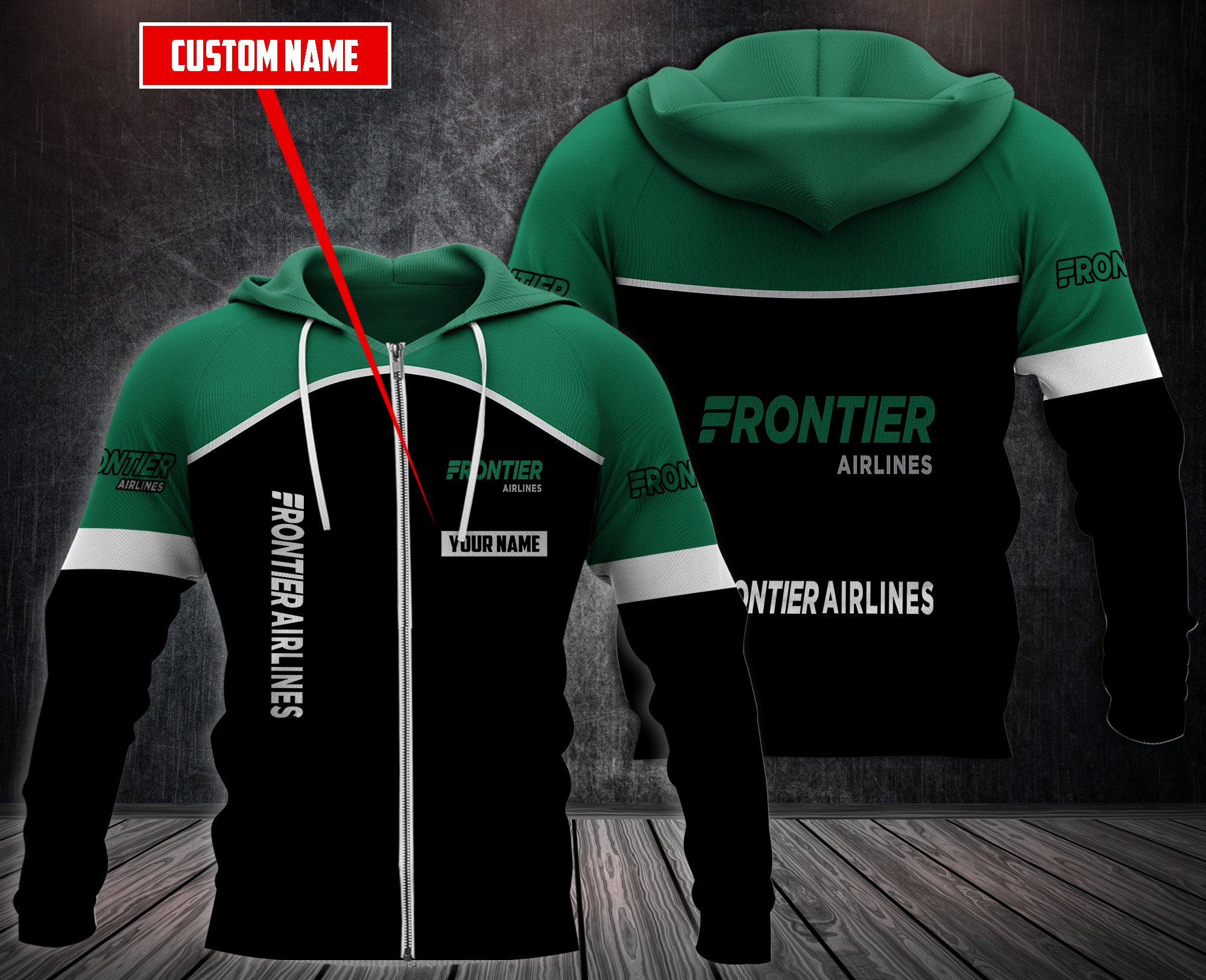 Personalized-Frontier-Airlines-3D-Fleece-Hoodie-Hoodie-3