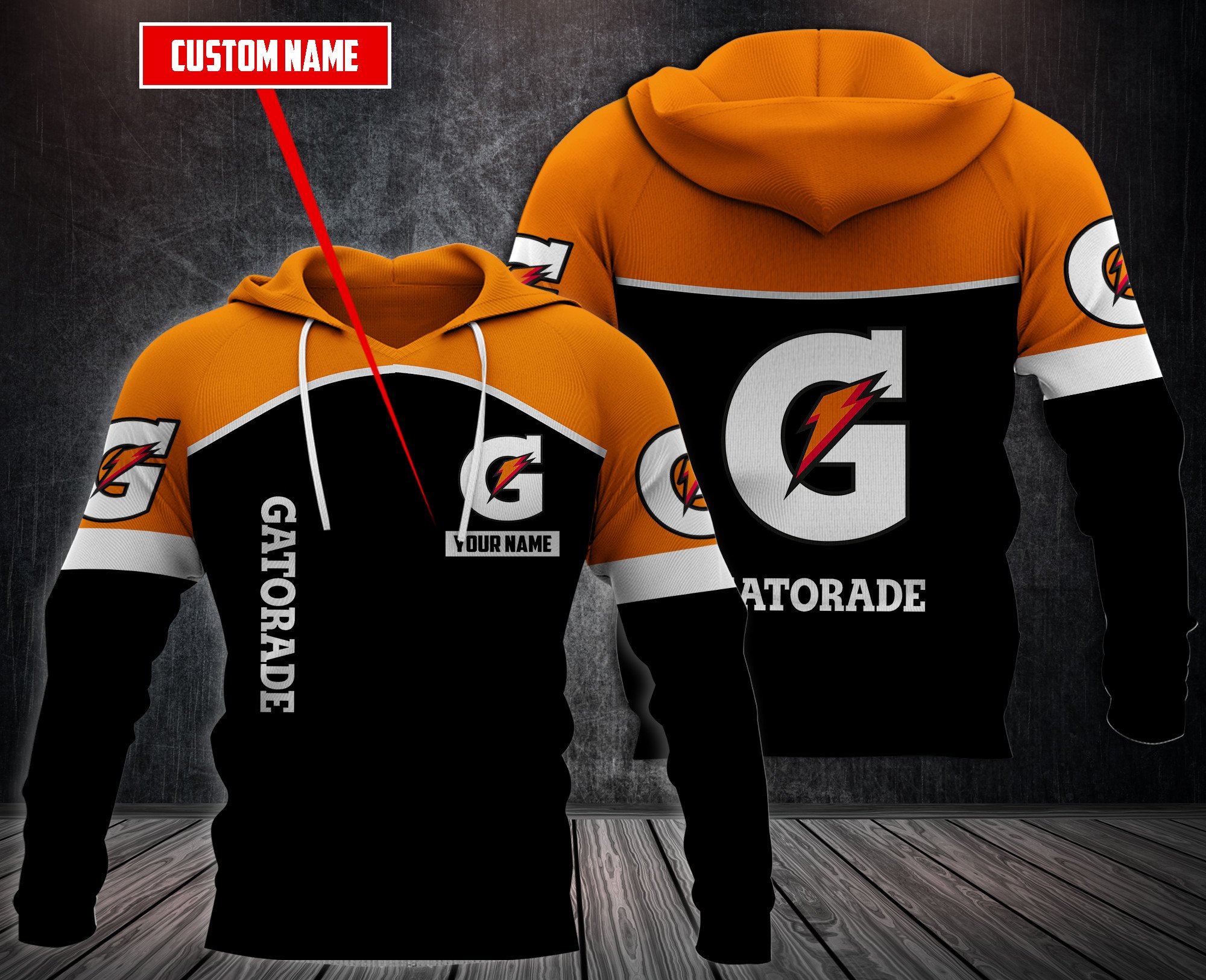 Personalized-Gatorade-3D-Hoodie-Fleece-Hoodie-2