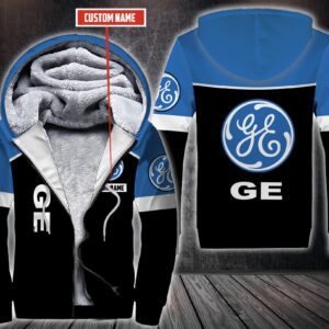 Fleece Hoodie