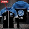 Personalized Ge Custom Hoodie