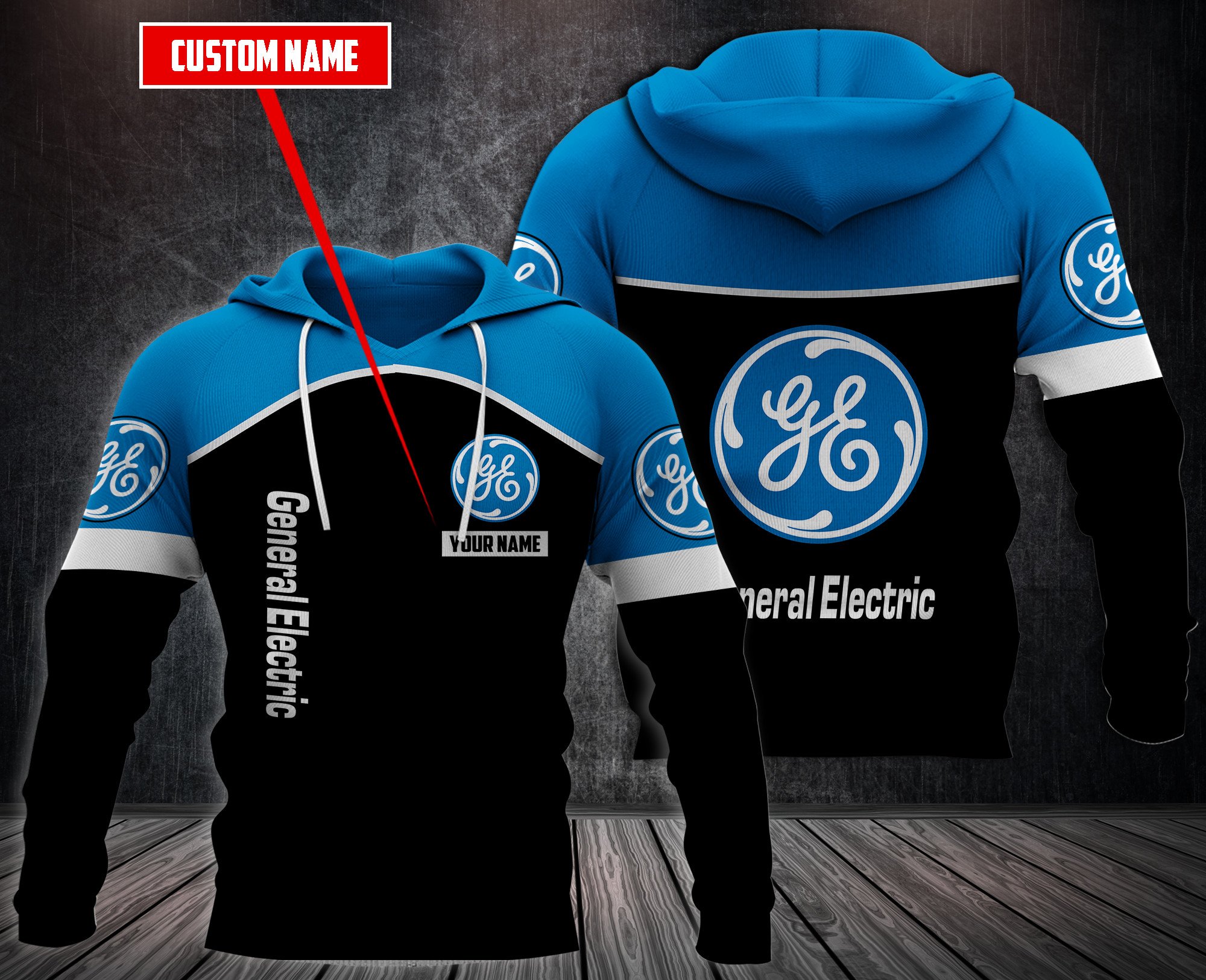 Personalized-General-Electric-3D-Hoodie-Fleece-Hoodie-2