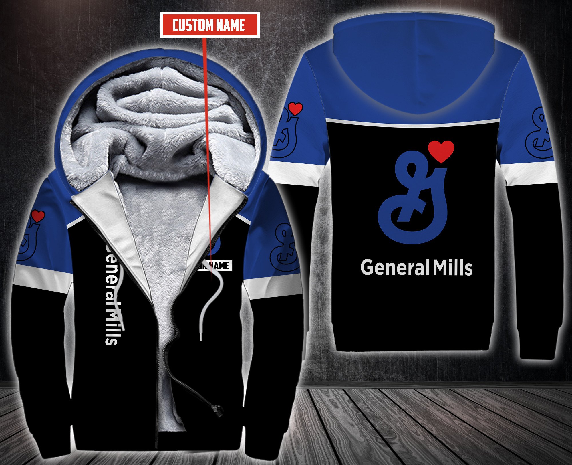 Hoodie Hoodie