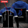 Personalized General Mills 3D Fleece Hoodie