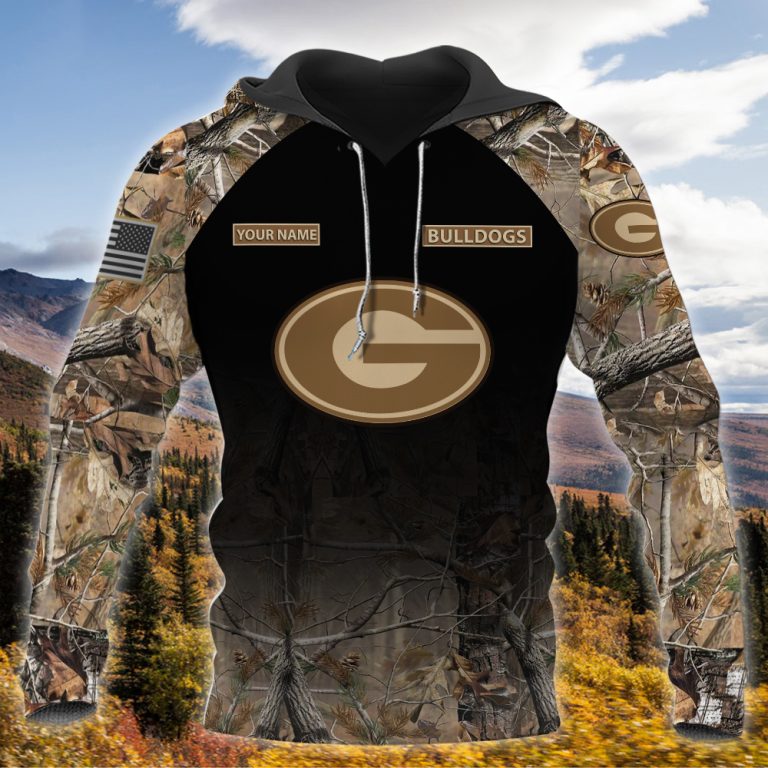 Personalized-Georgia-Bulldogs-Hunting-Camo-Custom-3D-Shirt-Hoodie-2