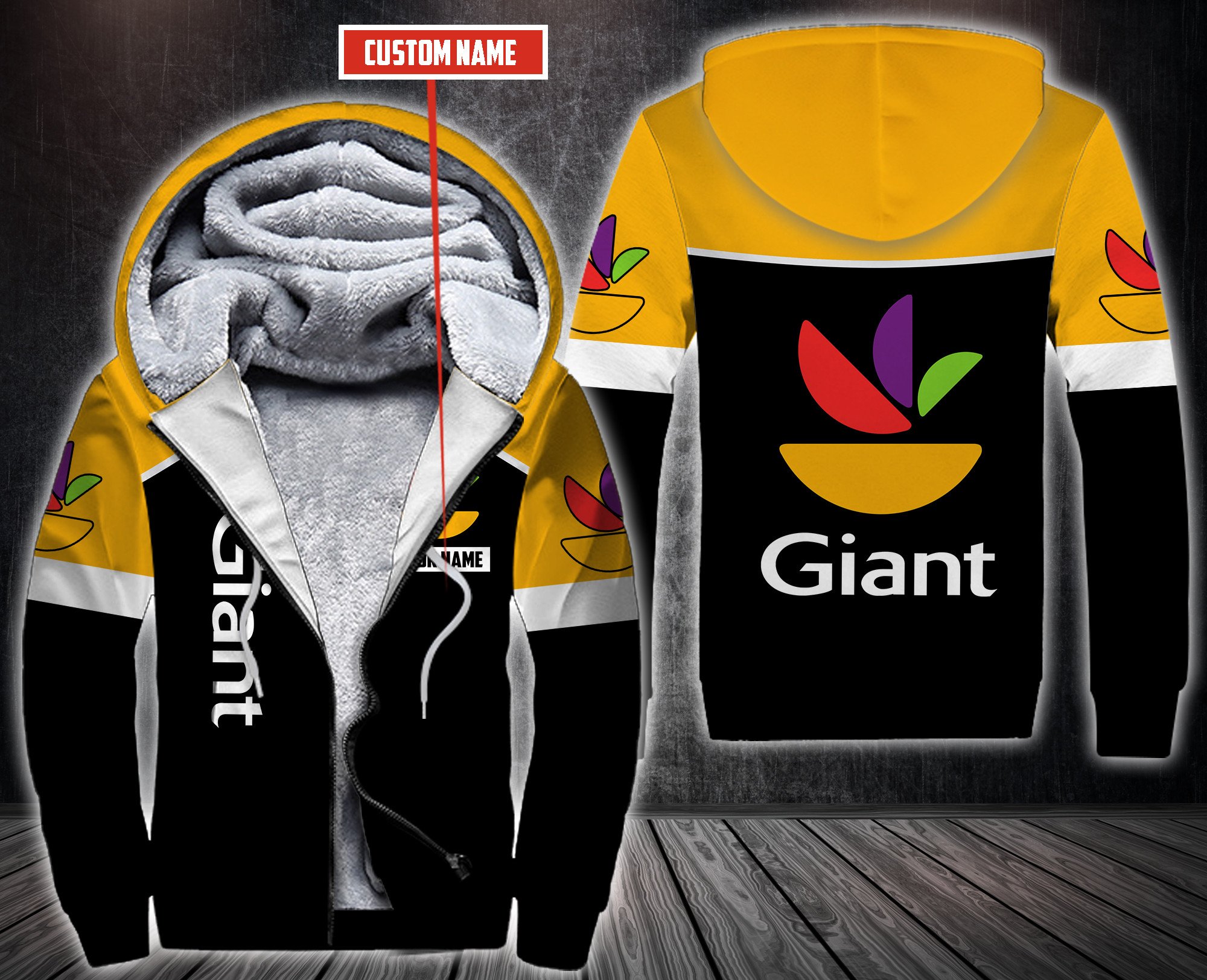 Hoodie Hoodie