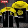 Personalized Gold’S Gym 3D Hoodie
