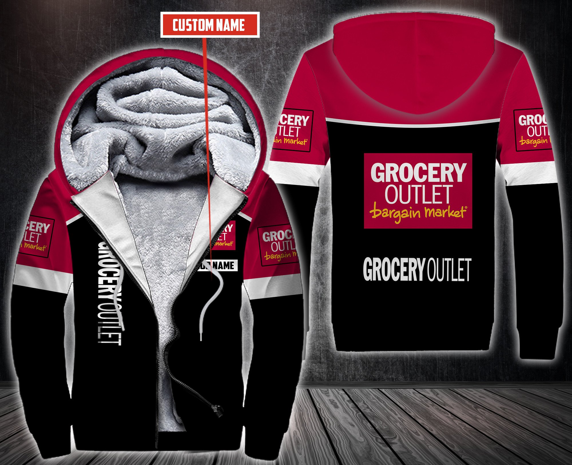 Hoodie Hoodie