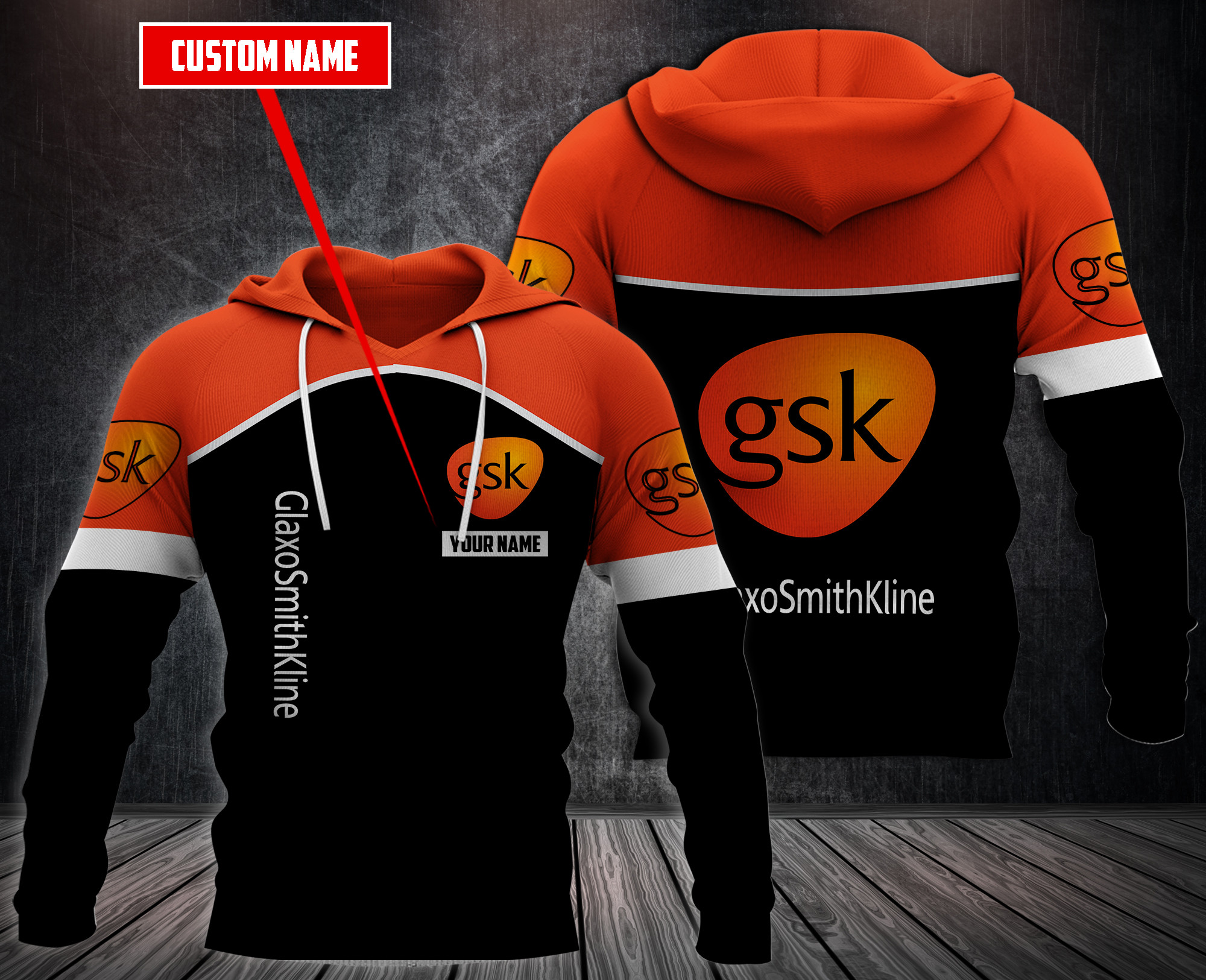 Personalized-Gsk-3D-Fleece-Hoodie-Hoodie-2