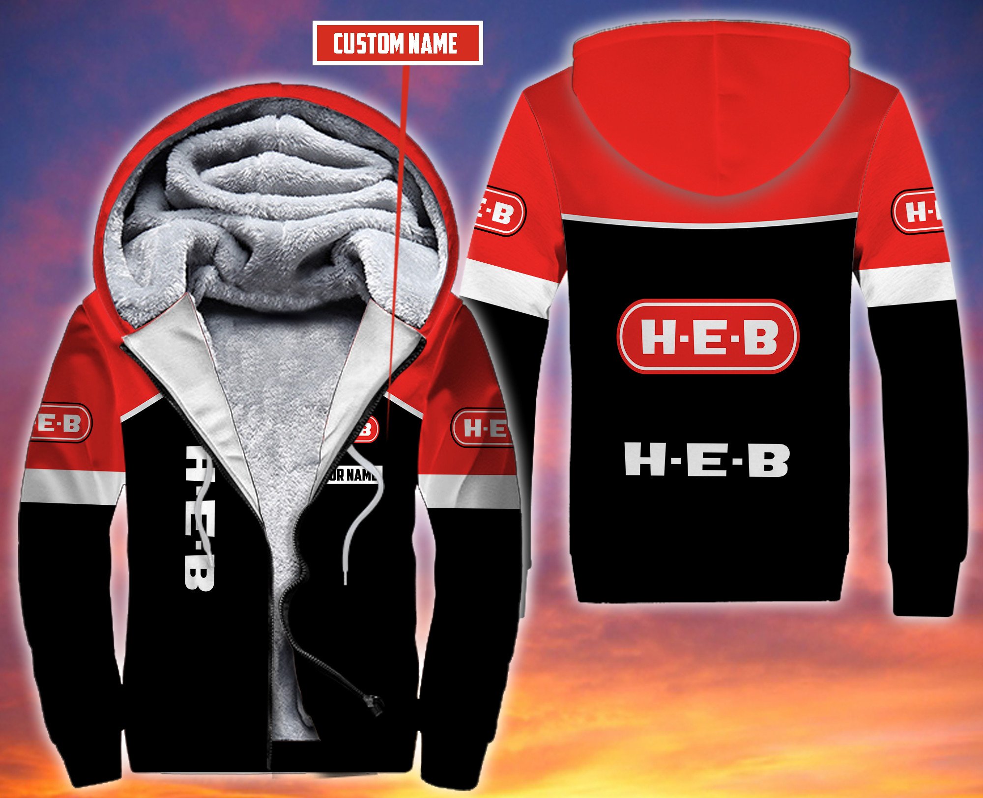 Hoodie Hoodie